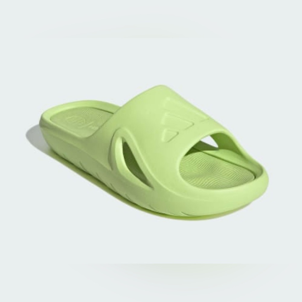 NWT!! Adidas ADICANE SLIDE Women’s Sz 9/ Men’s Size 8